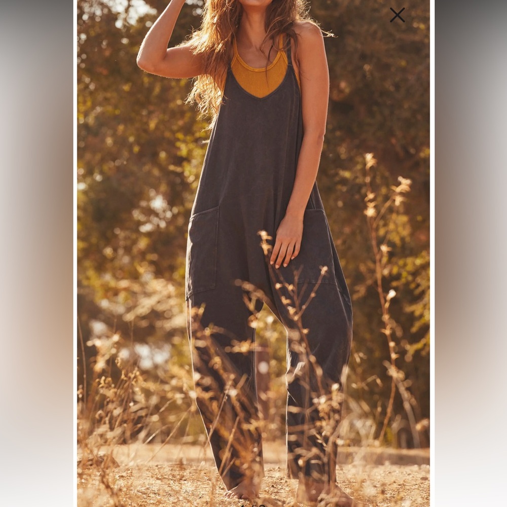 Hotshot Onesie